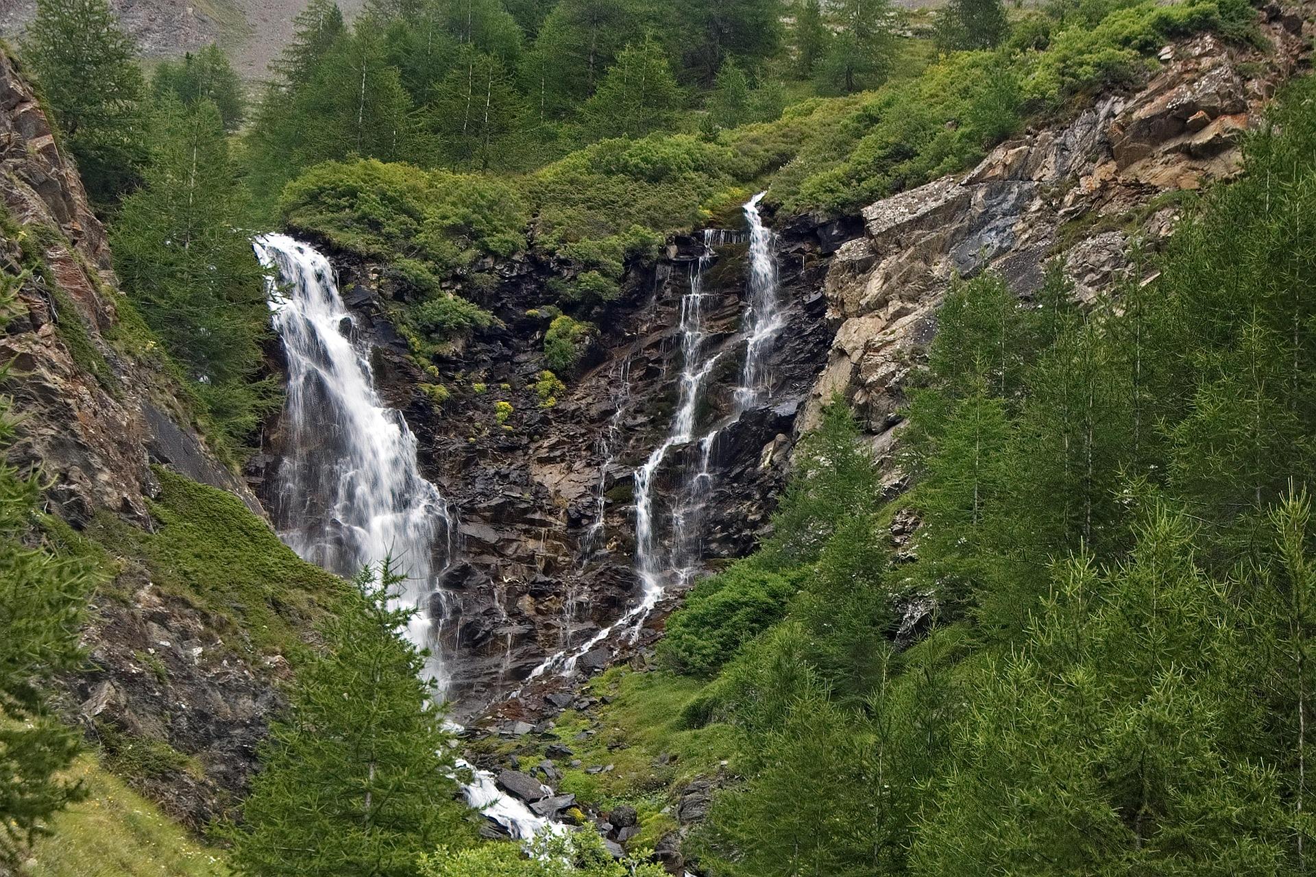 Valle d'Aosta