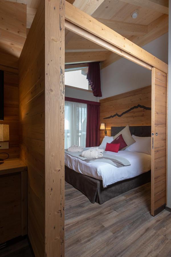 Junior Suite Familiare