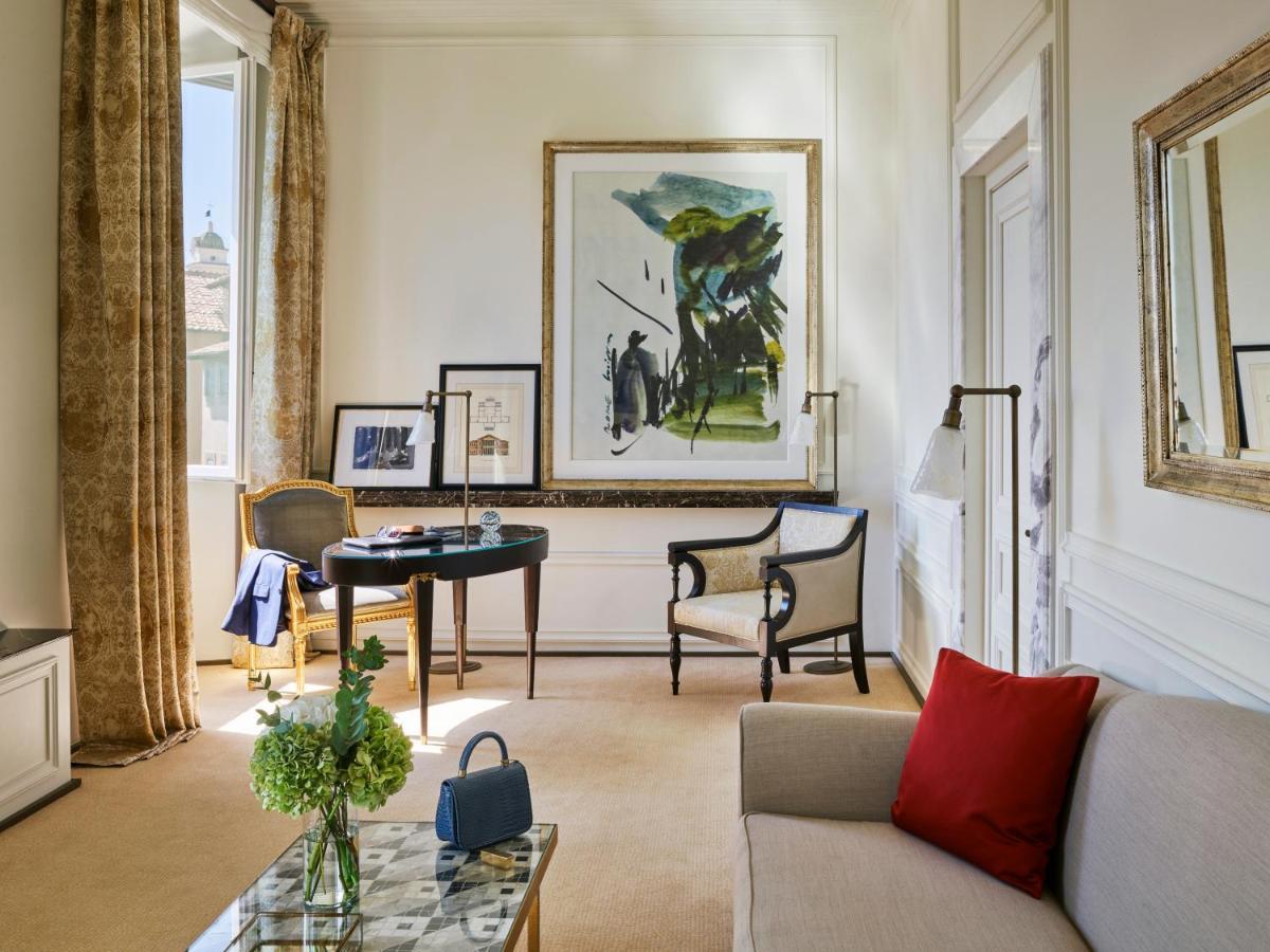 Suite Familiare con Balcone