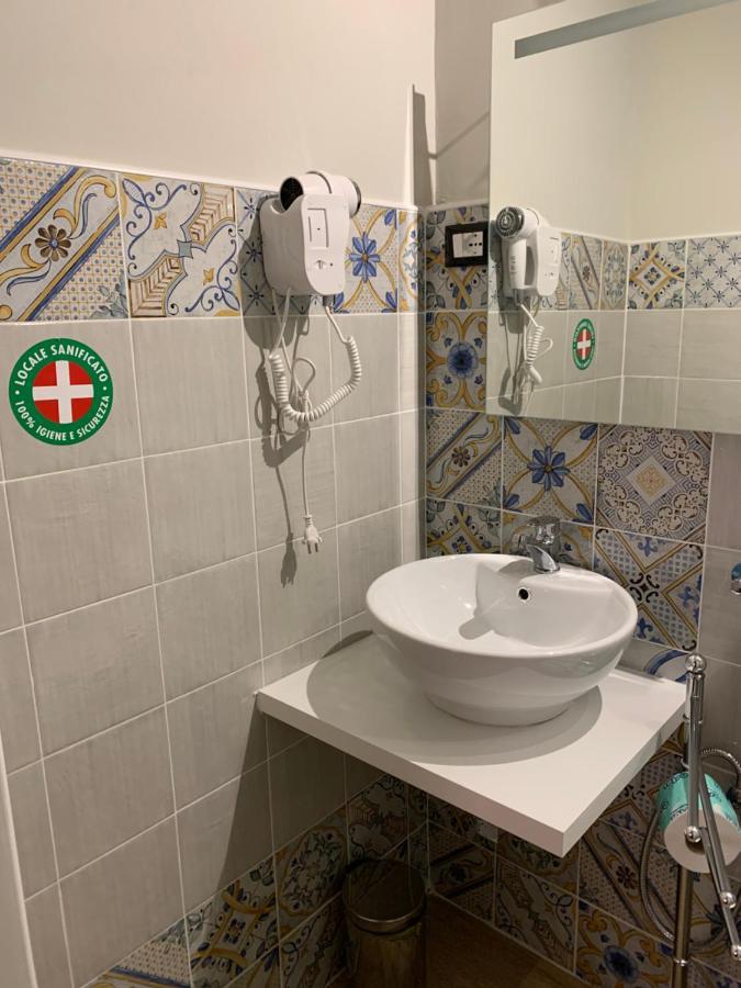 Quadruple Room Private Bathroom