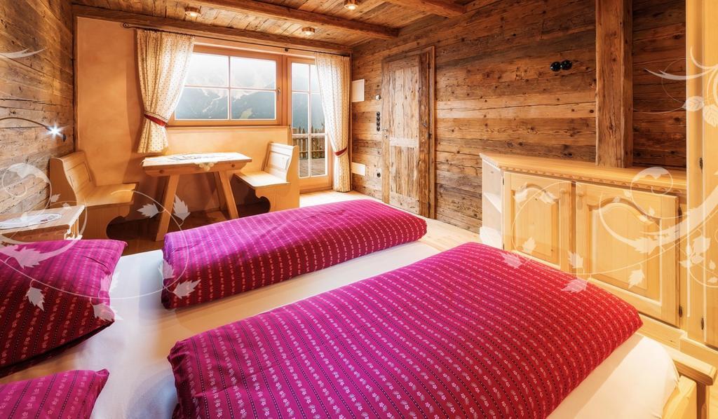 Suite con Terrazza