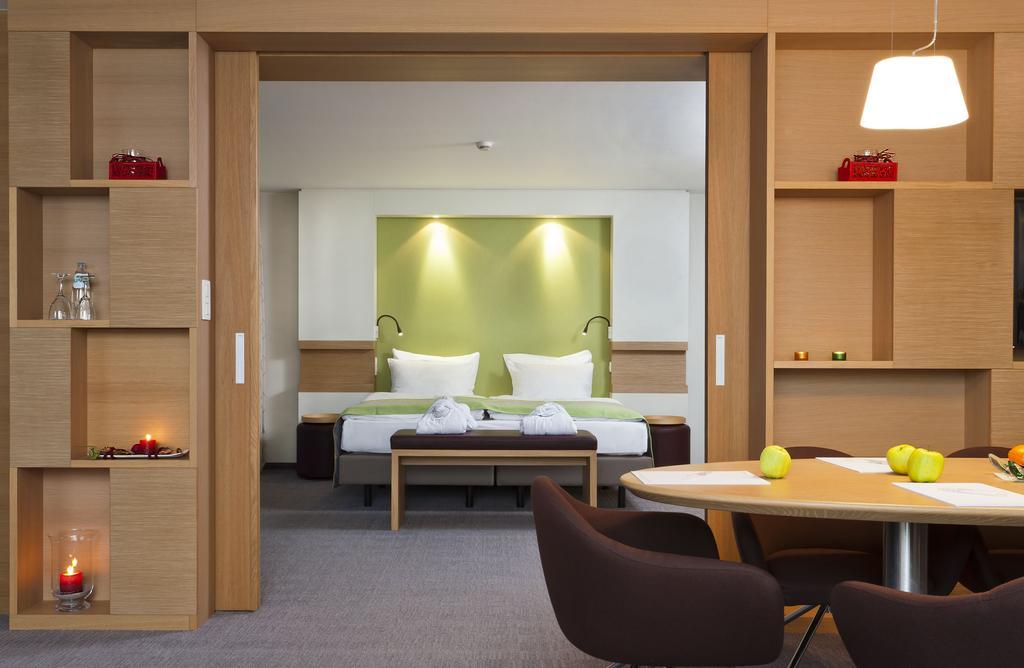 Suite con Vista Valle