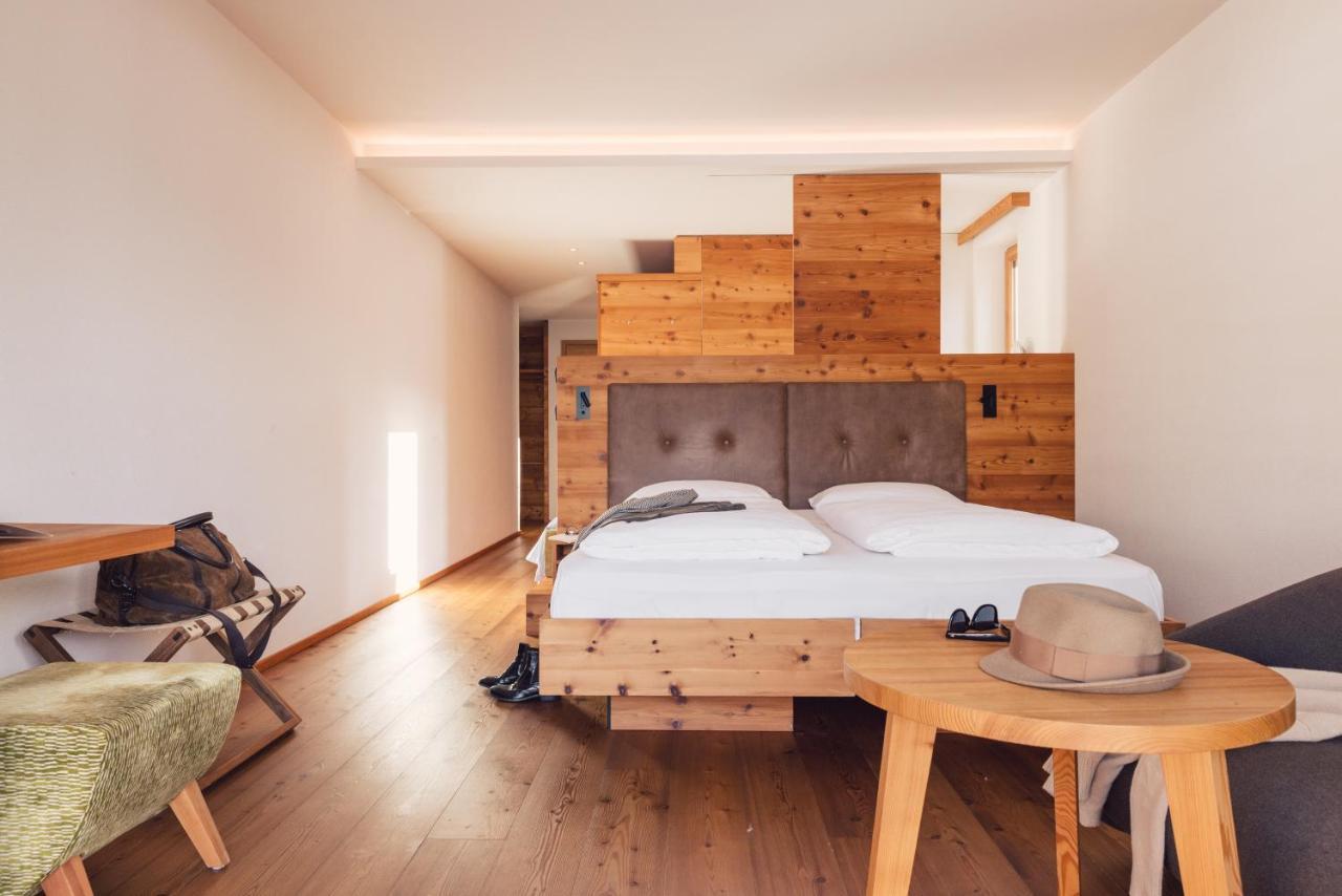 Suite Familiare con Balcone