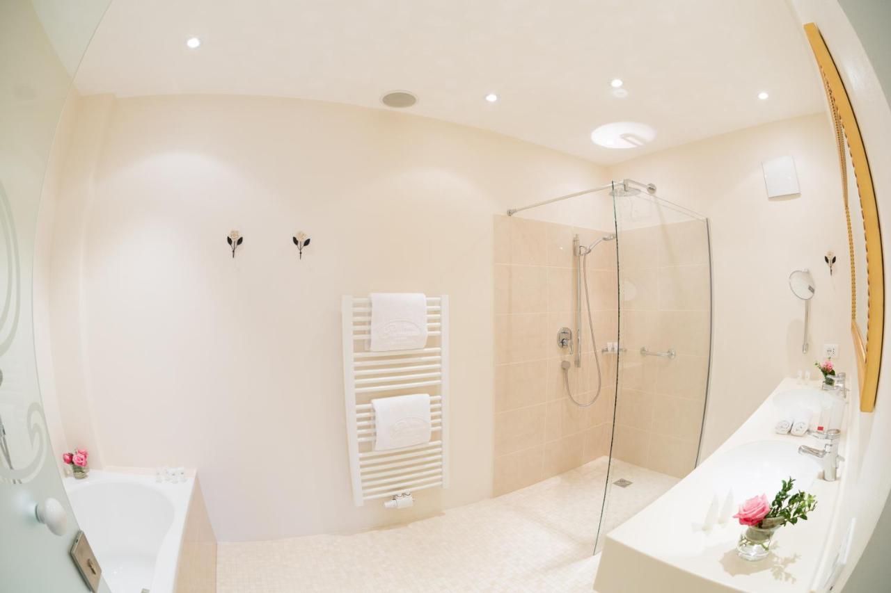 Junior Suite con Balcone