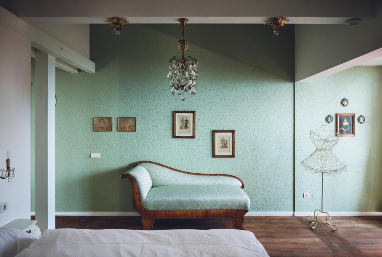 Suite Luxury