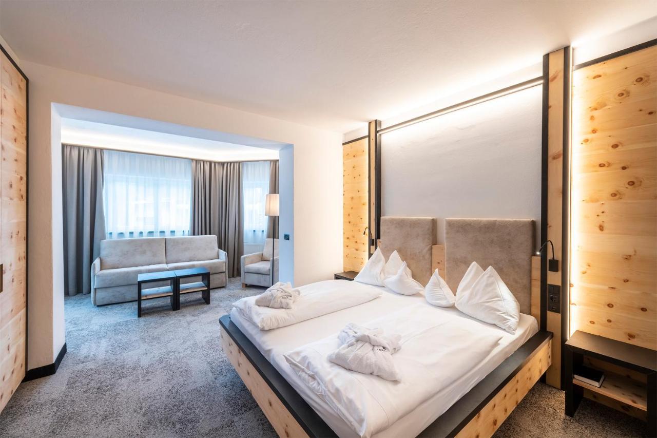 Junior Suite (2 Adulti)