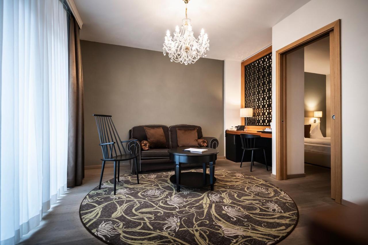 Suite Queen Deluxe