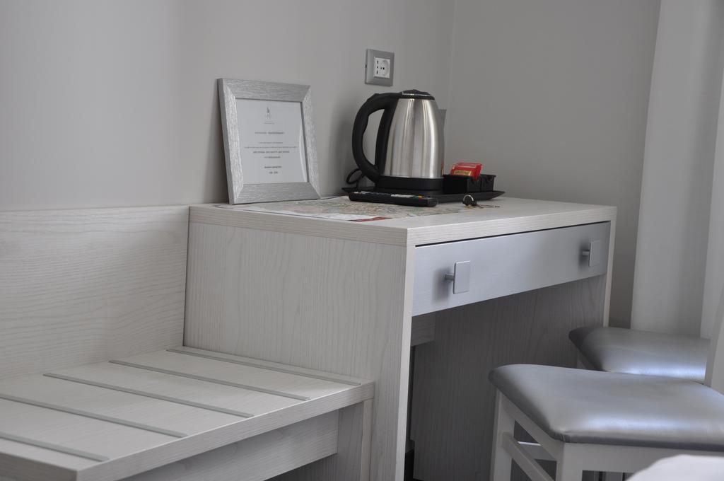 Suite Deluxe con Vasca Idromassaggio