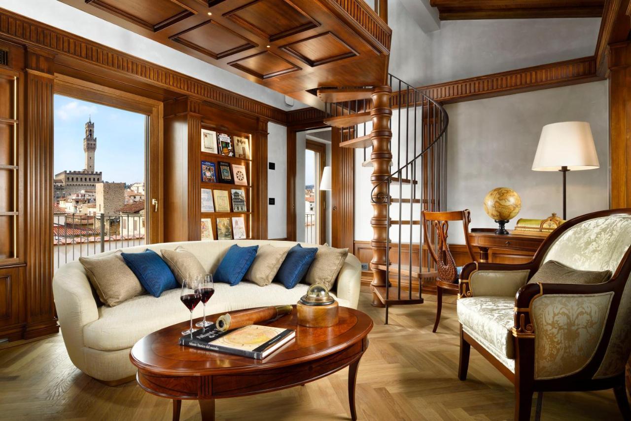 Junior Suite Terrace
