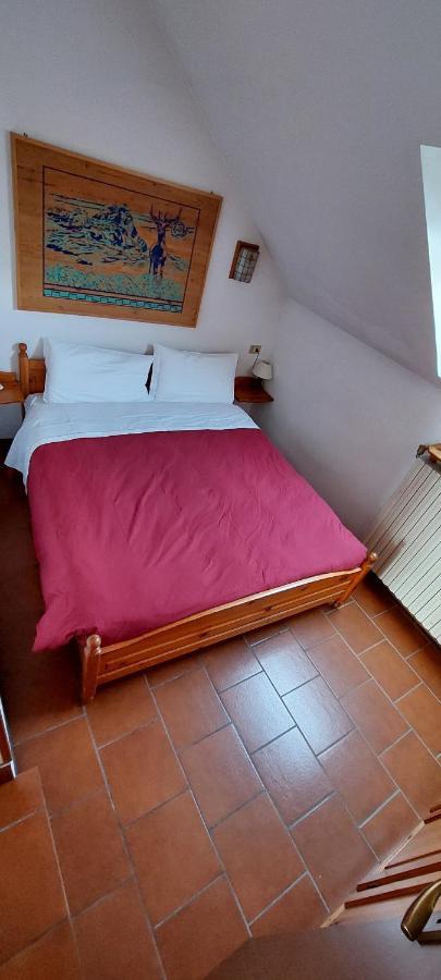 Appartamento con 1 Camera da Letto