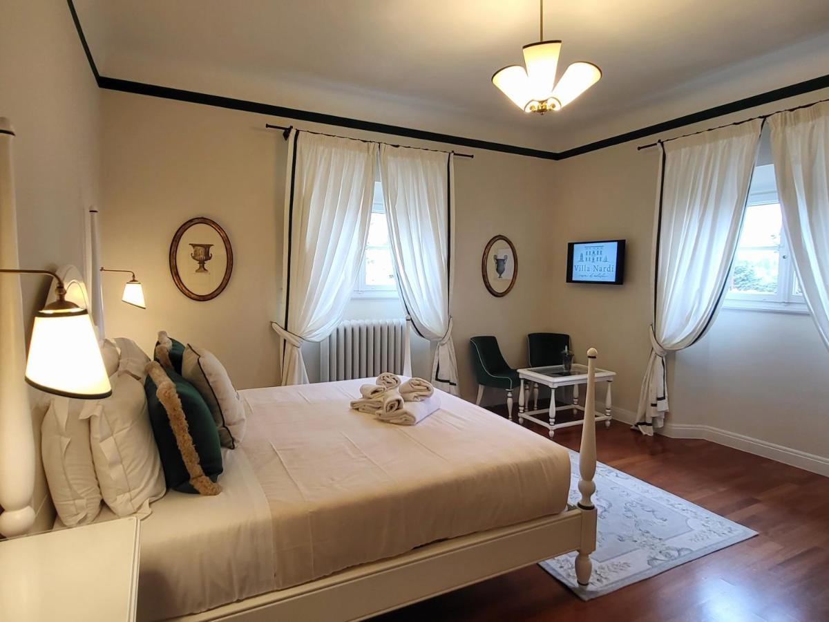 Camera Premium con Bagno Turco