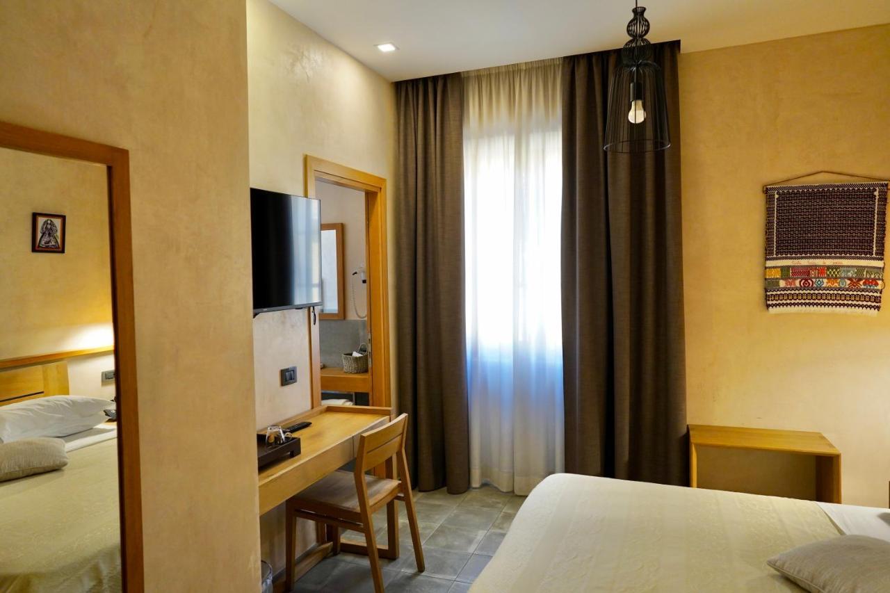 Smart Double Room