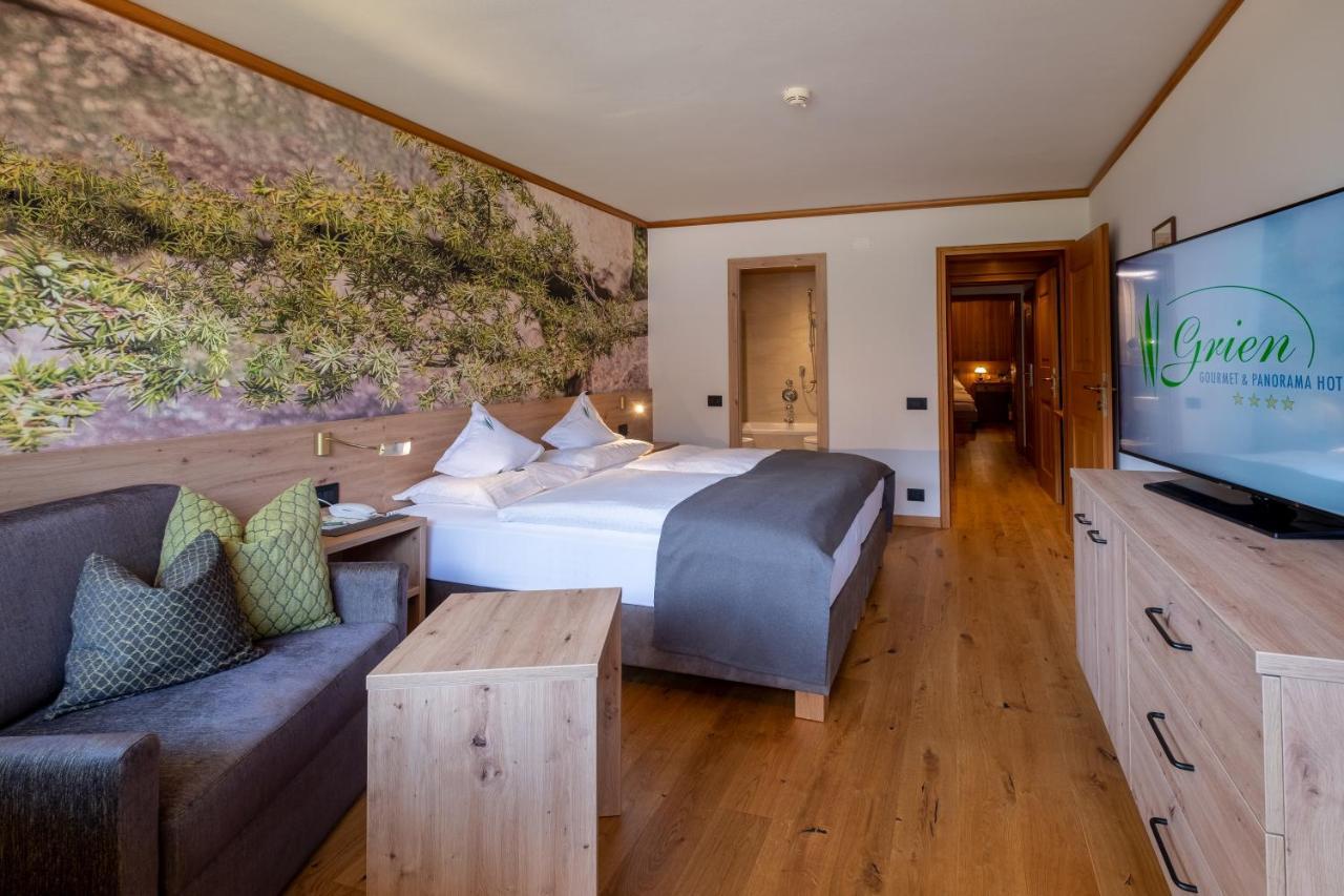 Family Two-Bedroom Suite