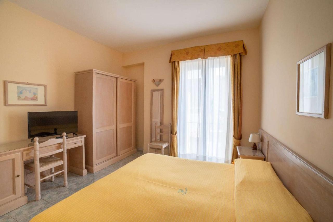 Superior Double or Twin Room Pool View