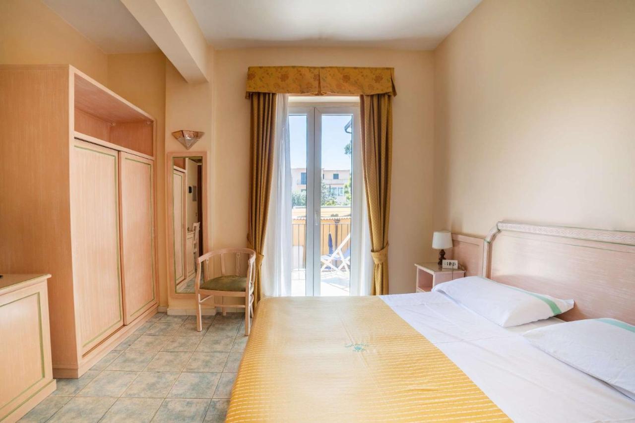Superior Double or Twin Room Pool View