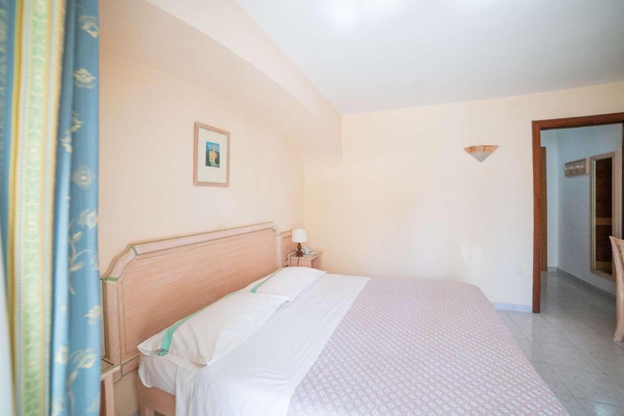 Superior Double or Twin Room Pool View