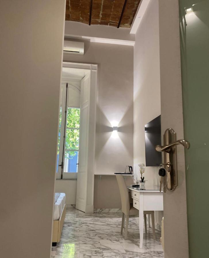 Camera King con Vasca Idromassaggio