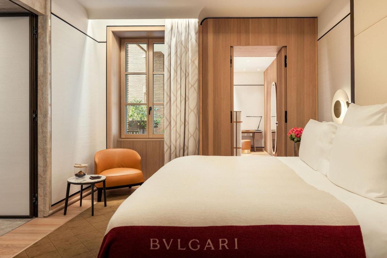 Camera King Premium con Vista Città