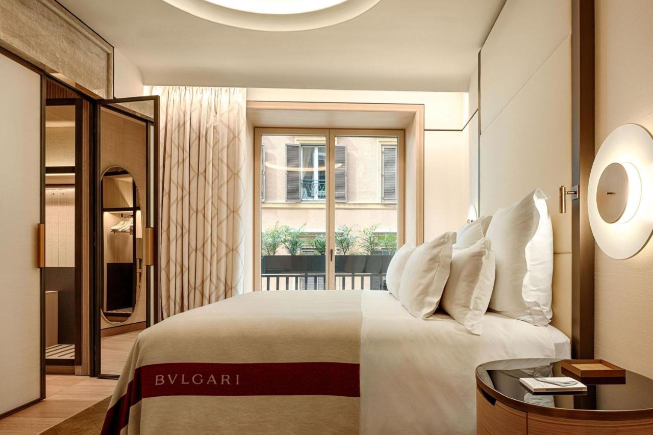 Suite King Superior con 1 Camera da Letto e Vista Città