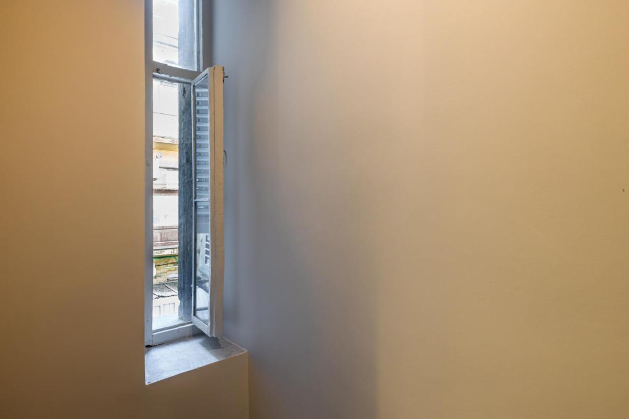 Camera Doppia con Letti Singoli