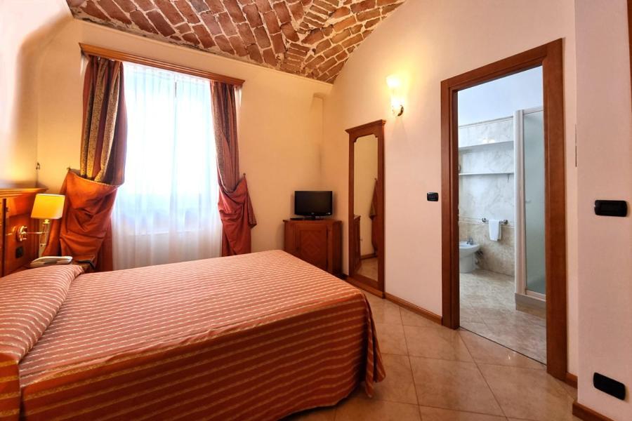 Superior Single Room Spa Access