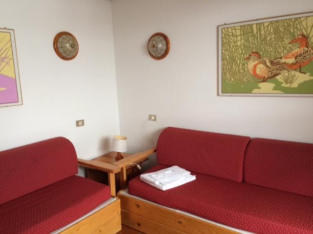 Appartamento Grande con 2 Camere da Letto
