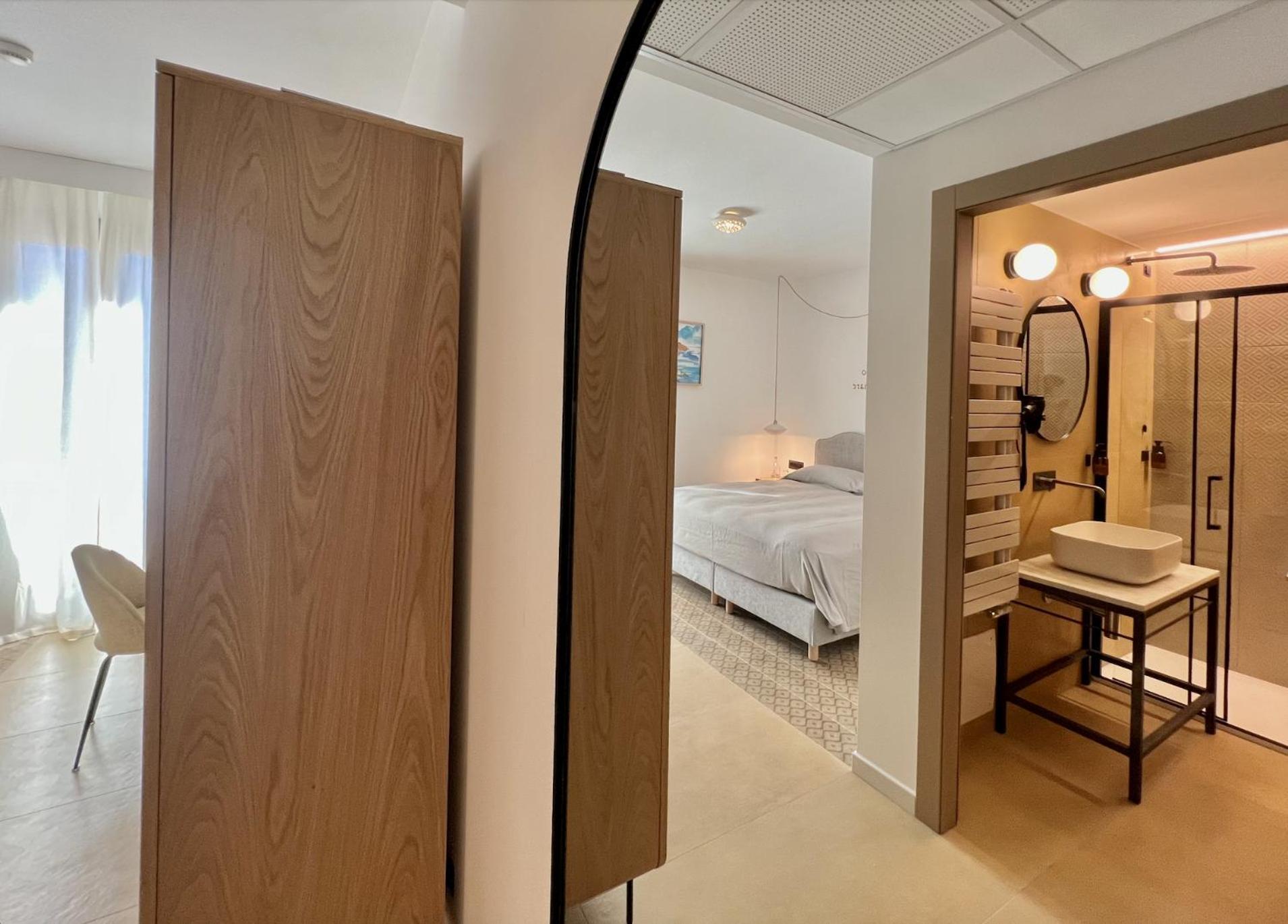 Standard Double or Twin Room Balcony Sardart