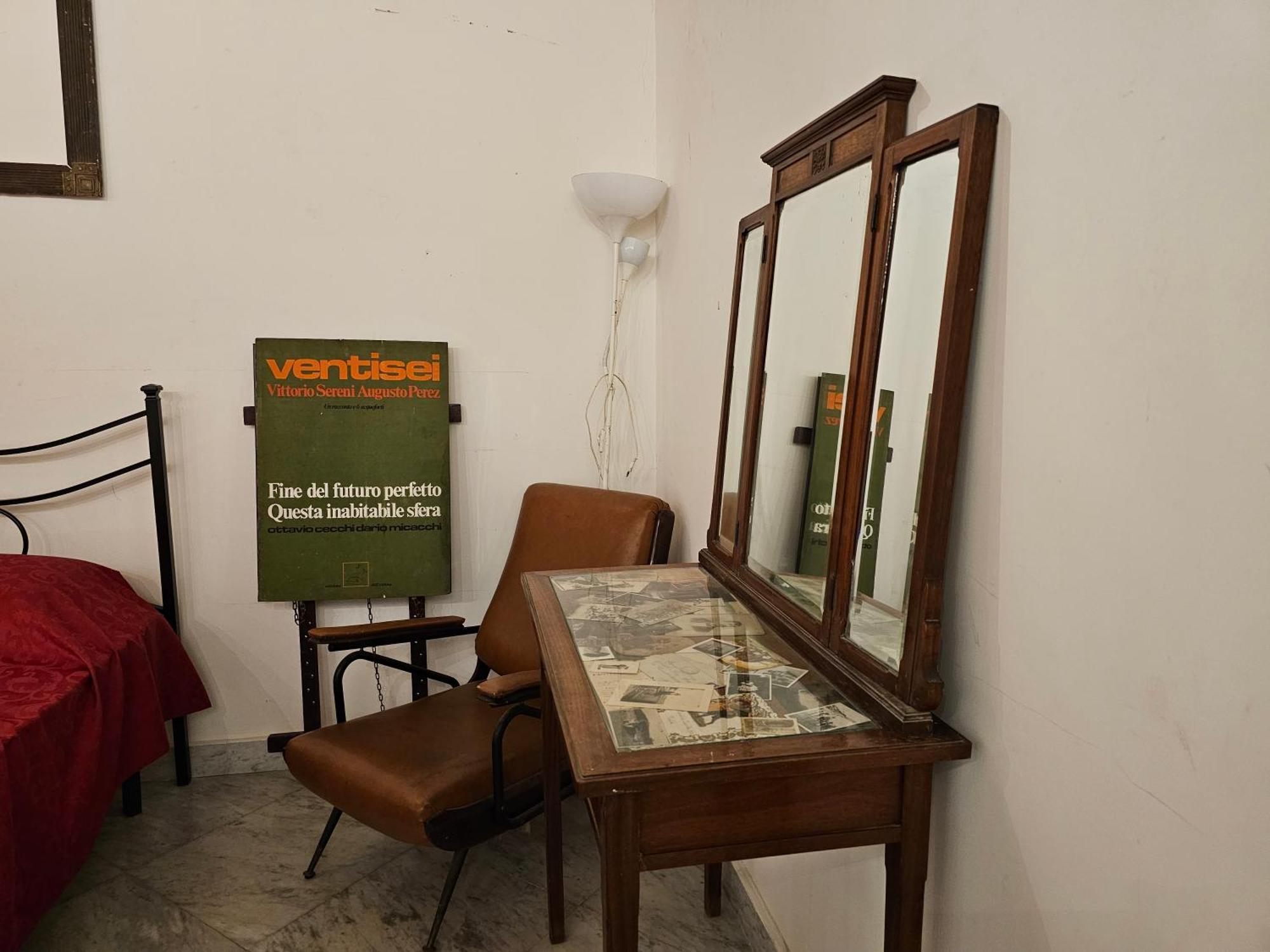 Suite Familiare