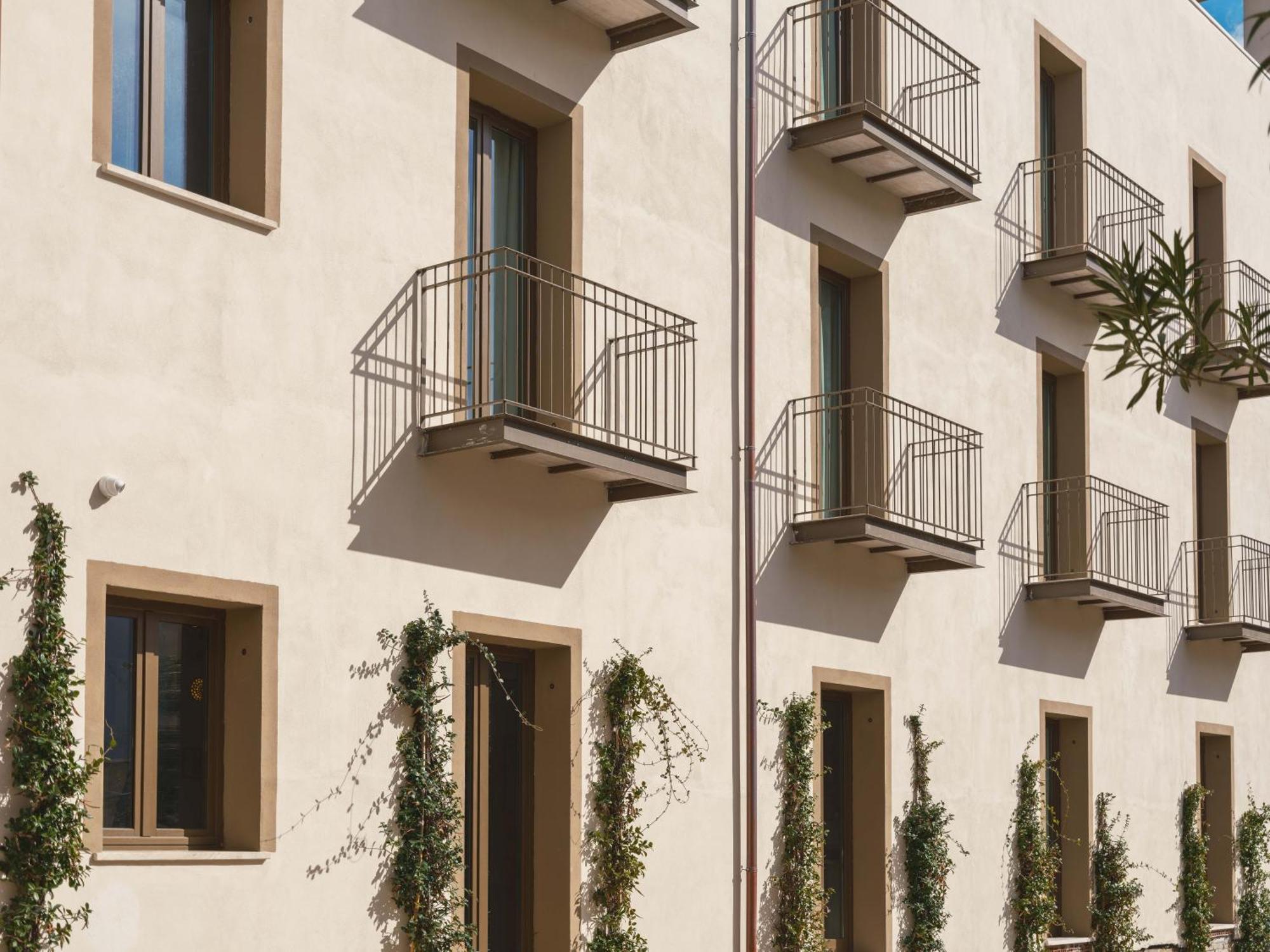 Standard Double or Twin Room Balcony Sardart