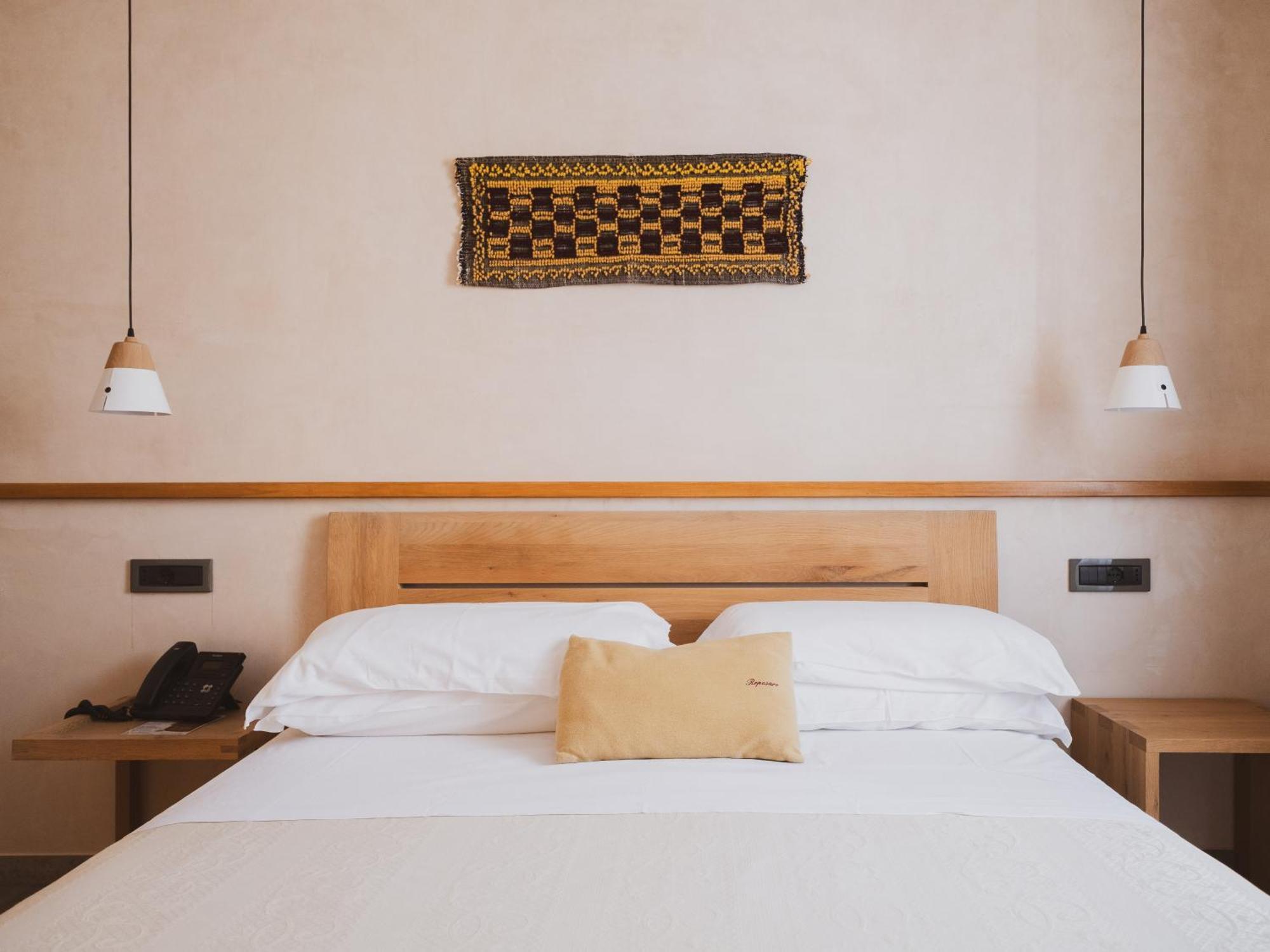 Smart Double Room