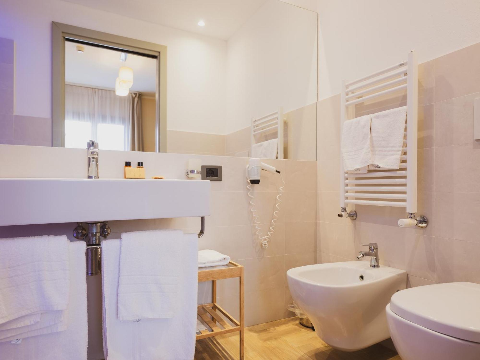 Standard Double Room Wellness