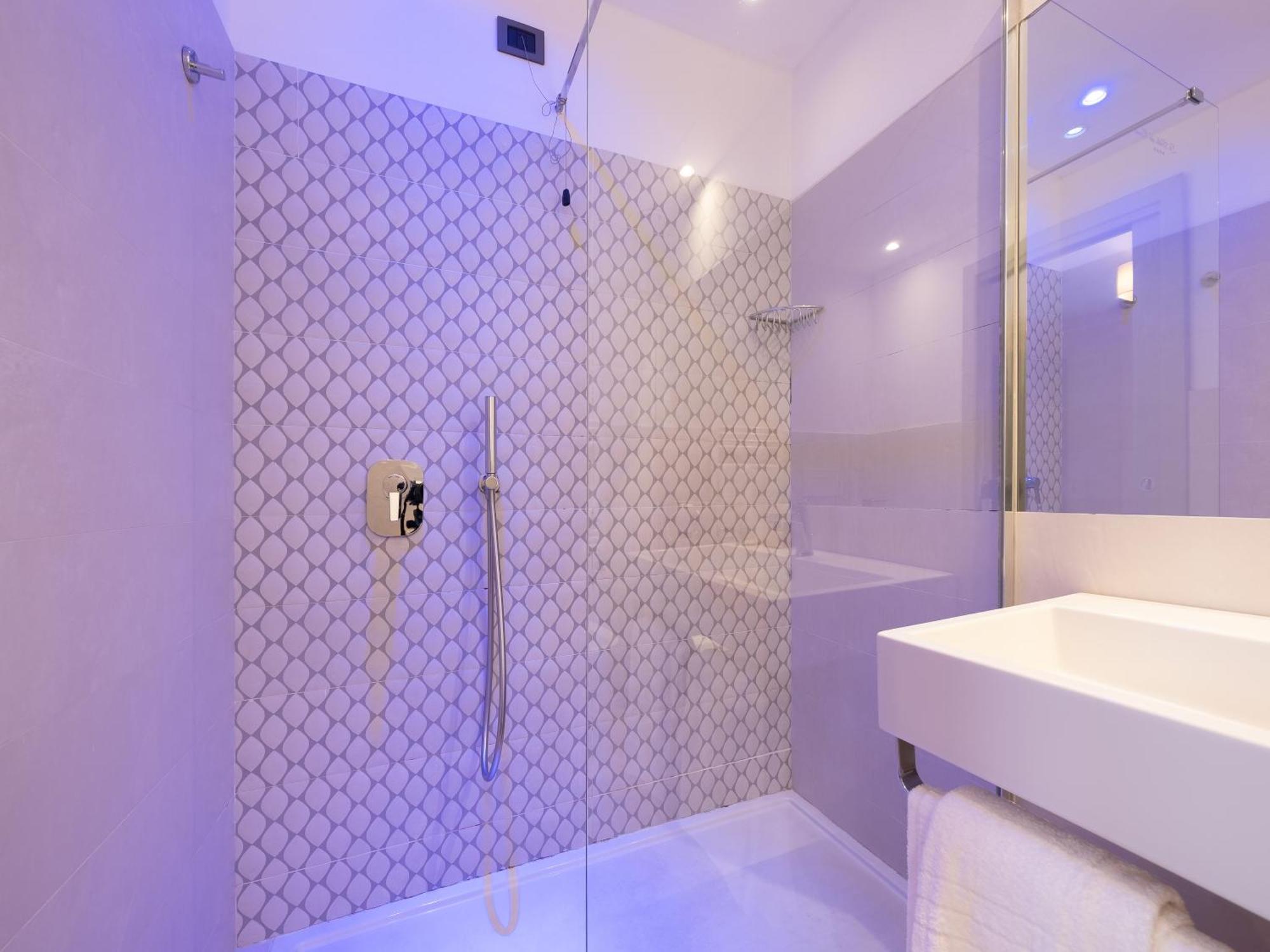 Standard Double Room Wellness