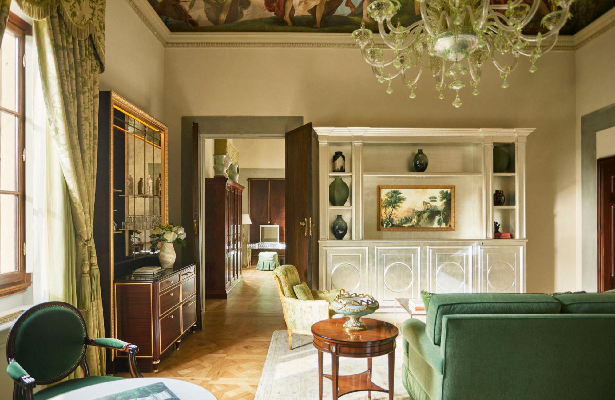 Renaissance Suite