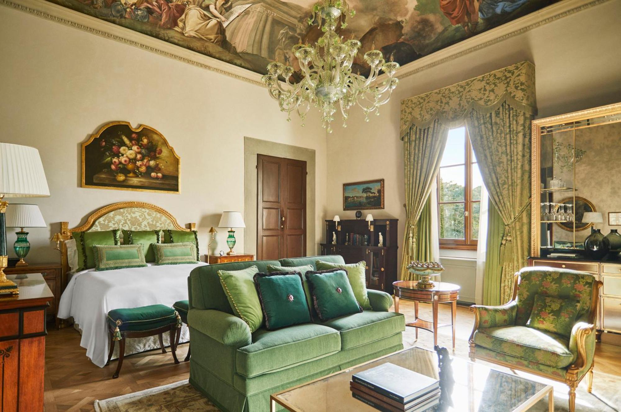 Renaissance Suite