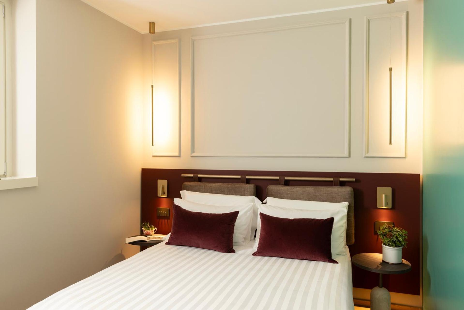 Suite con Vasca Idromassaggio
