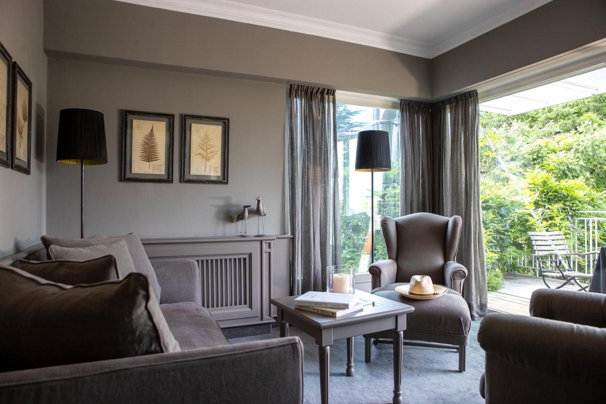 Suite Deluxe