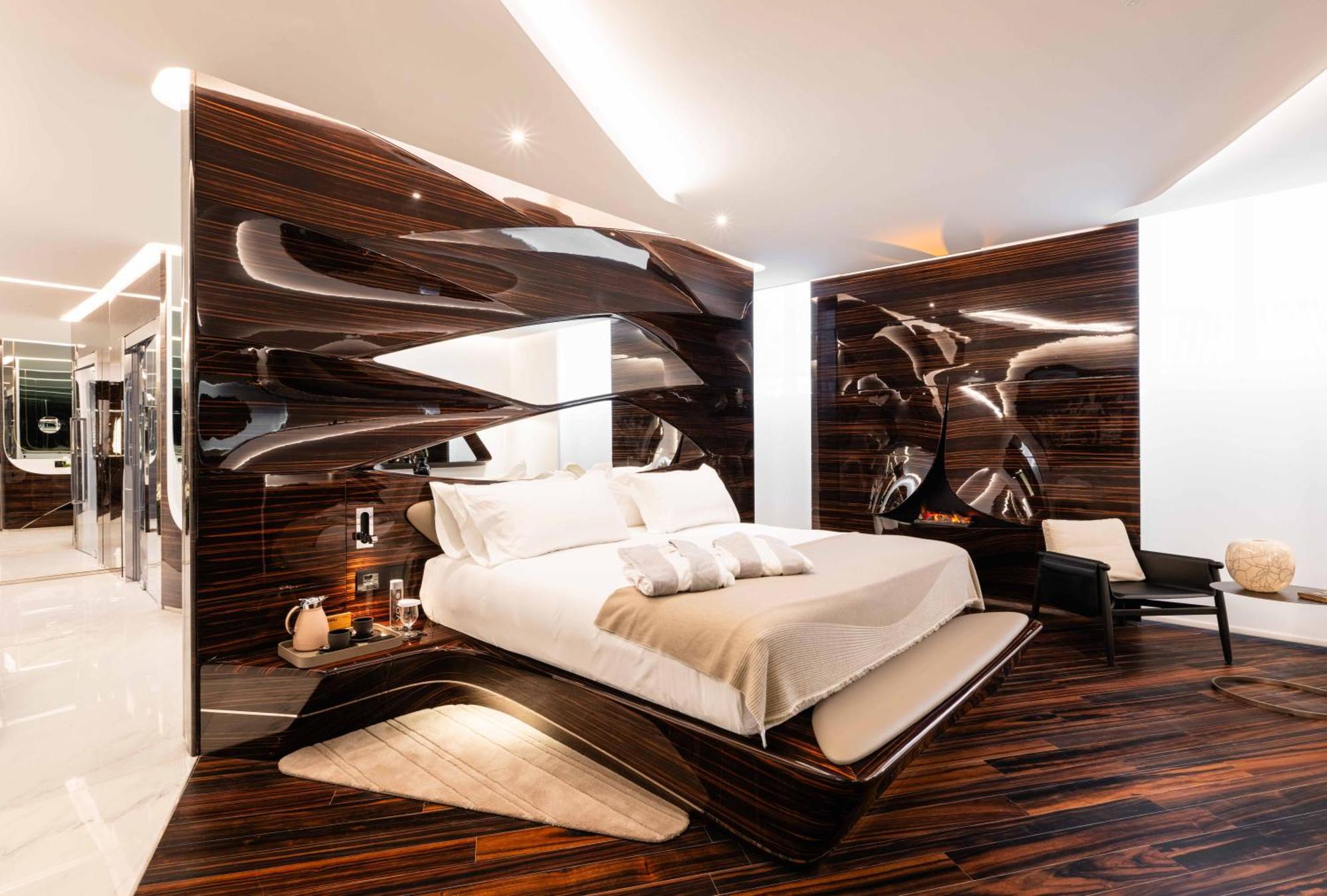 Suite Familiare con 2 Camere da Letto