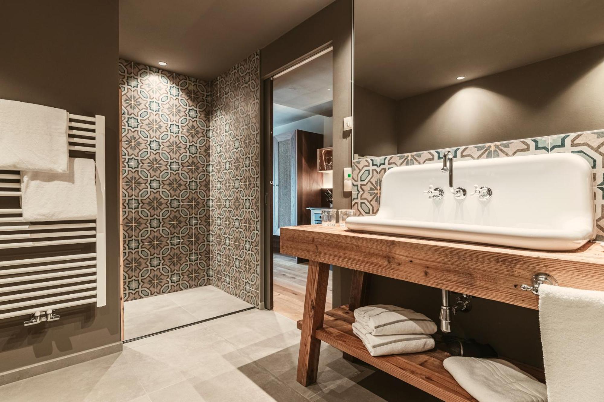 Appartamento con Terrazza