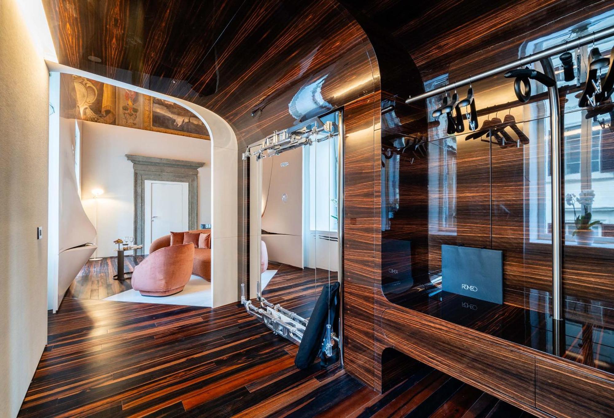 Suite Duplex