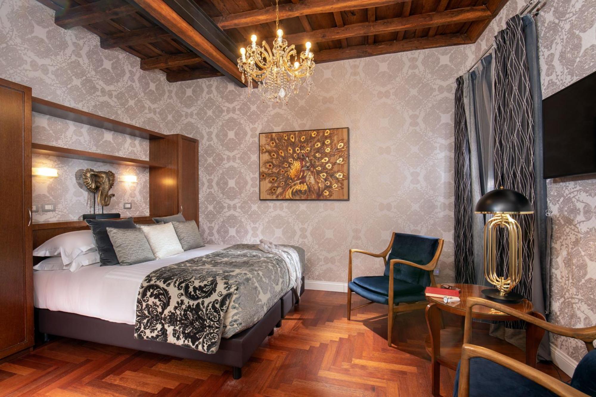 Appartamento Premium con 2 Camere da Letto