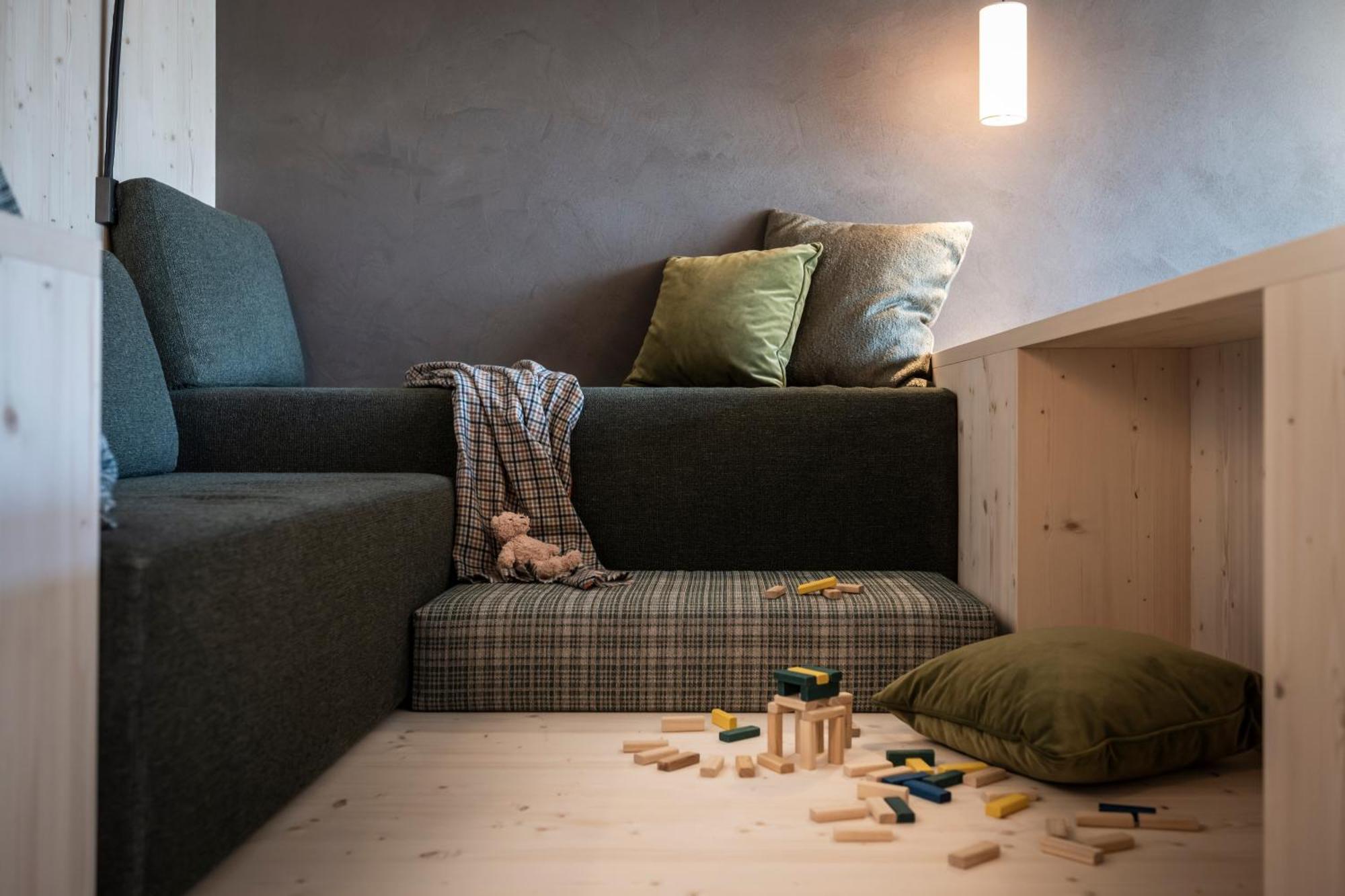 Suite Familiare Superior