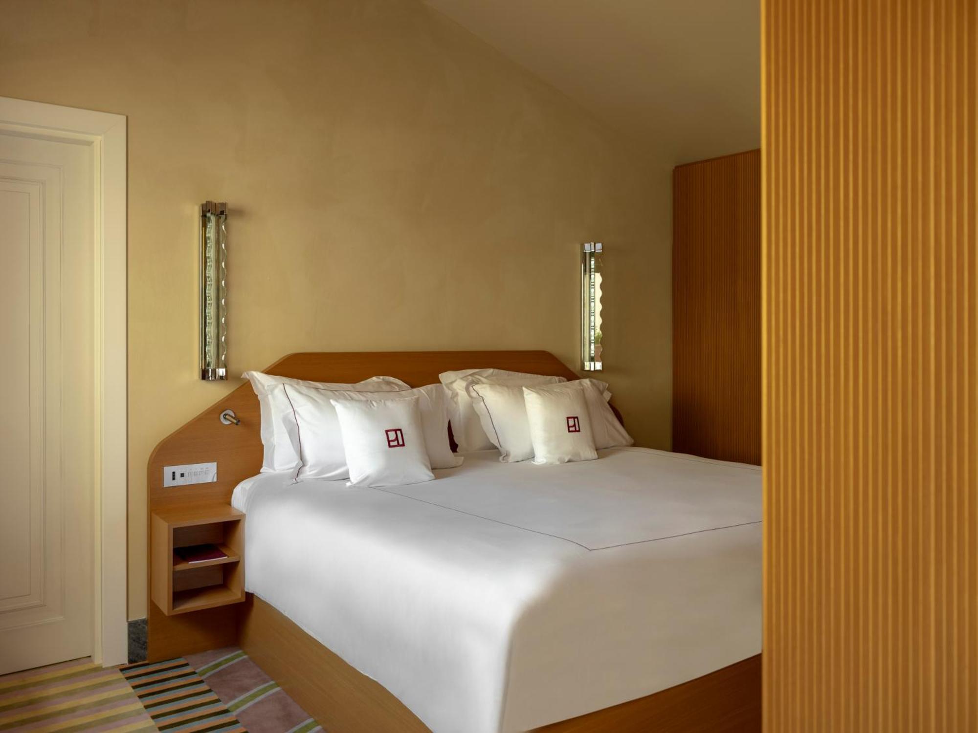 Suite con Terrazza