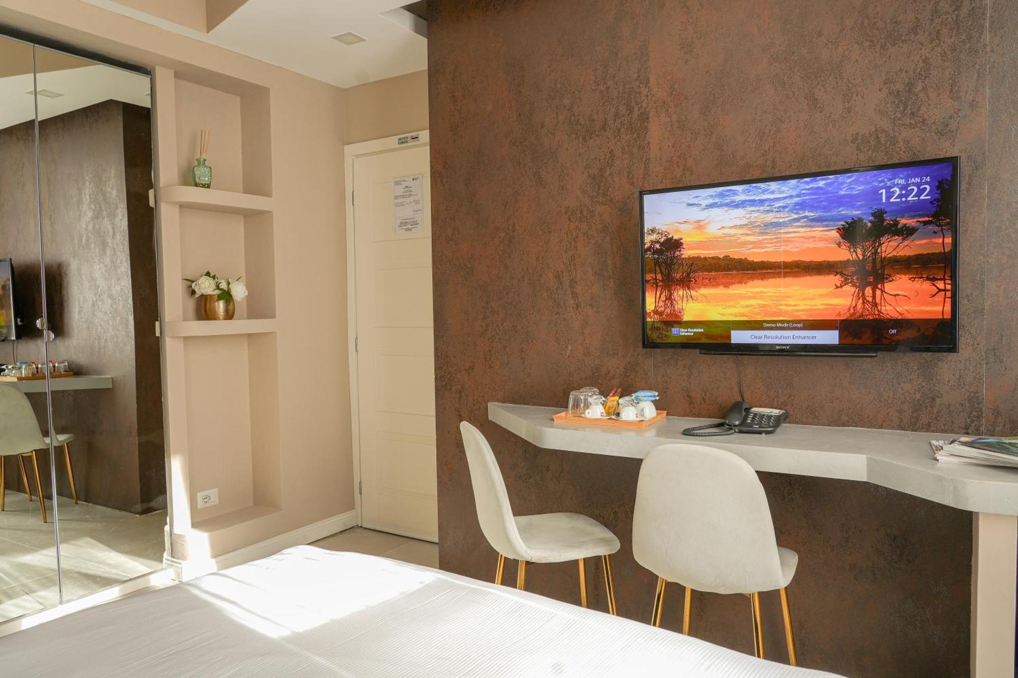 Suite Executive