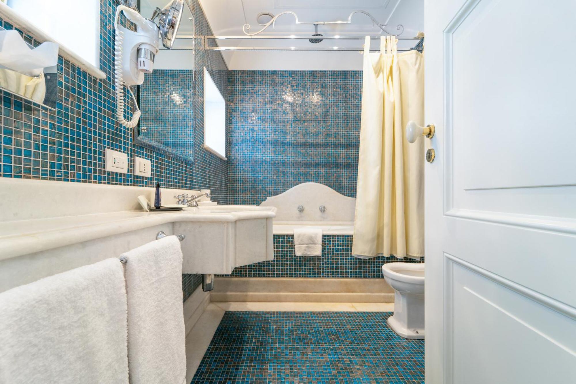 Junior Suite Deluxe