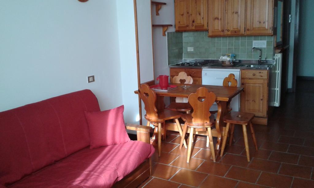 Appartamento Monolocale