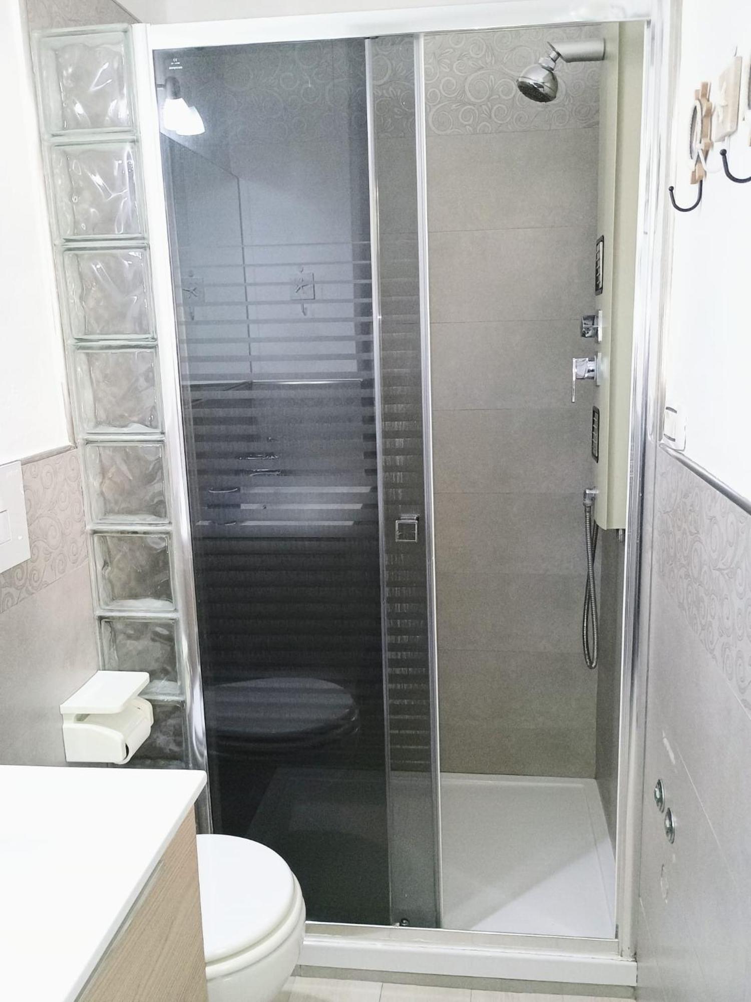 Camera Tripla con Bagno Privato