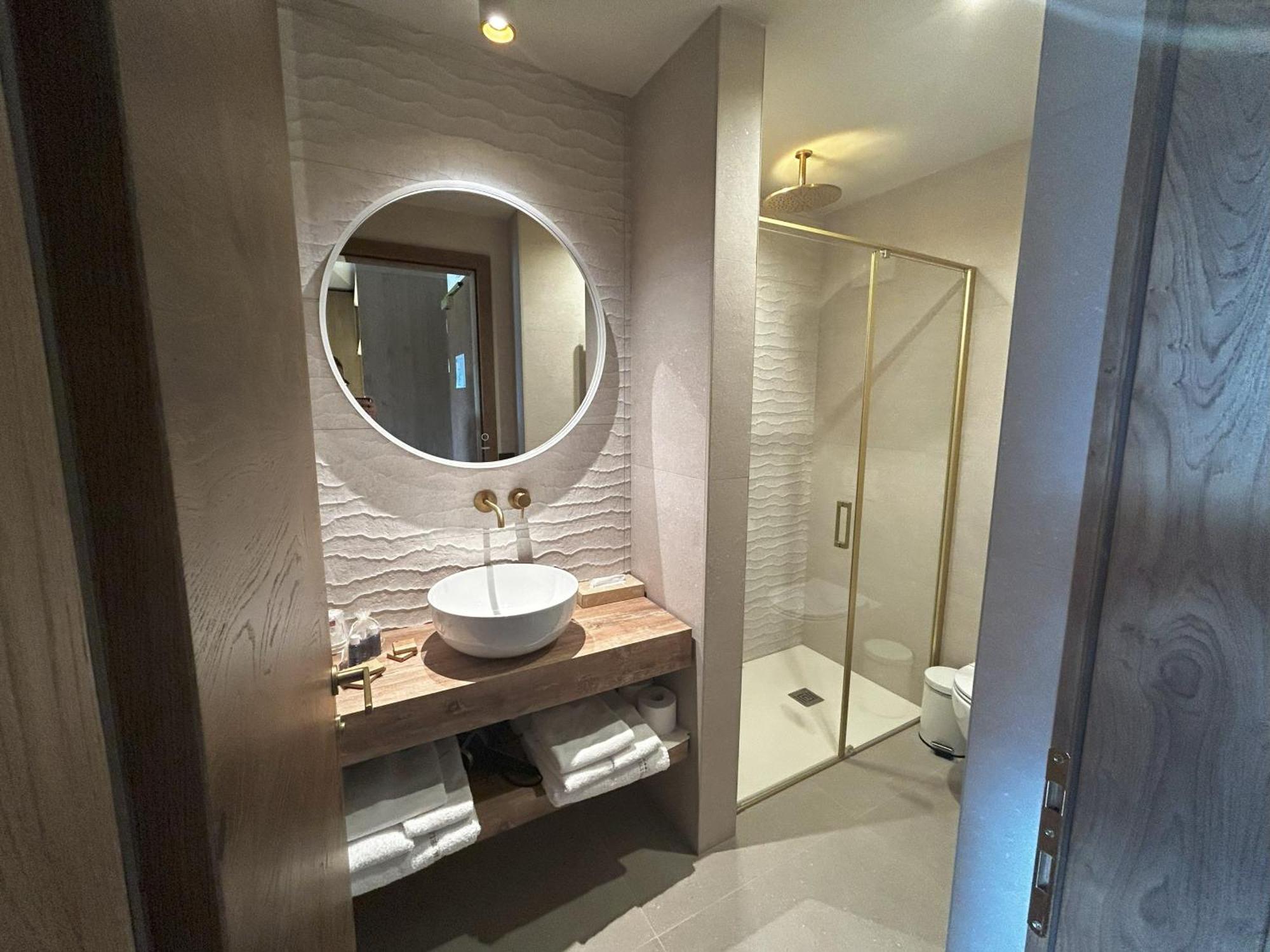 Junior Suite Deluxe