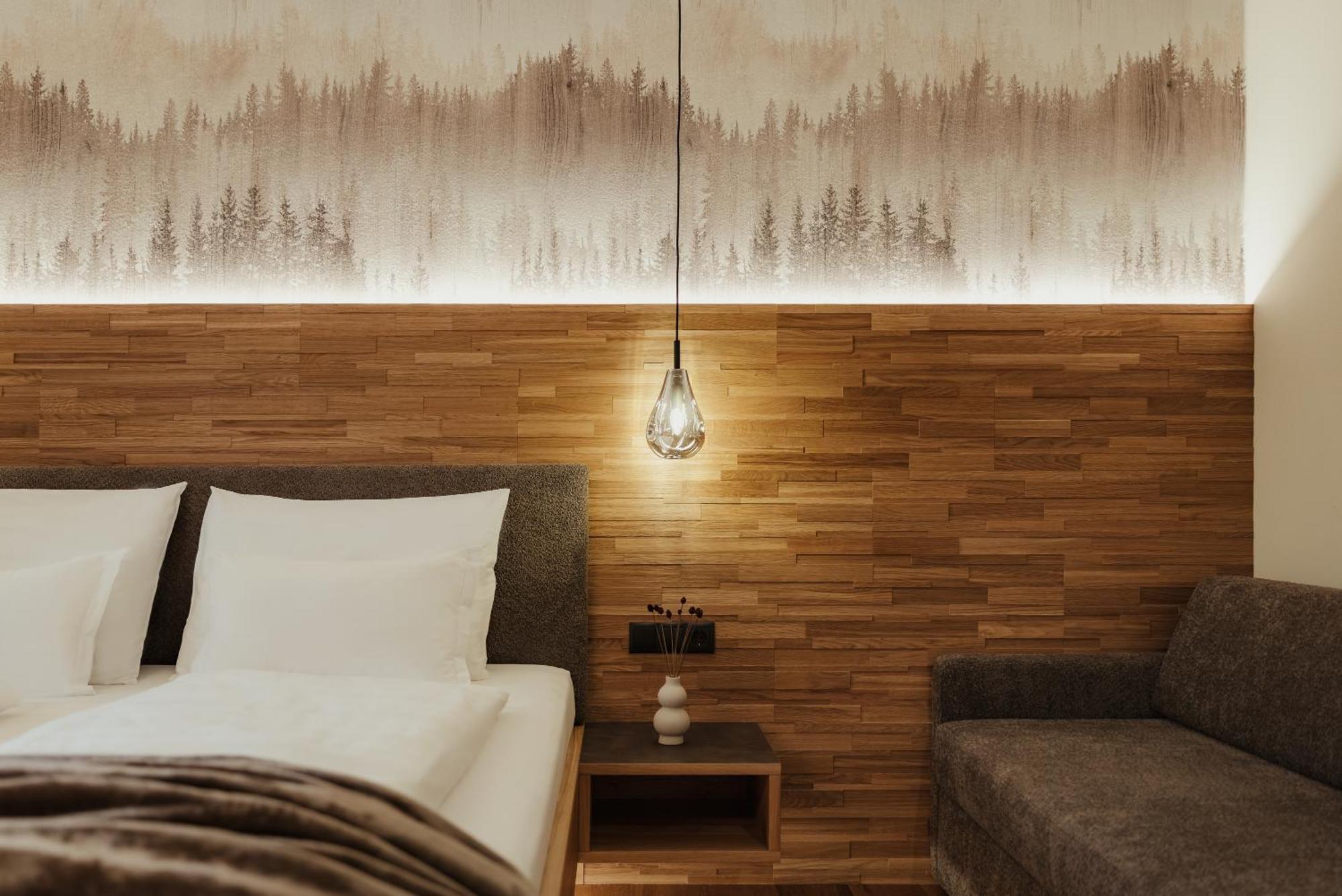 Suite con 2 Camere da Letto