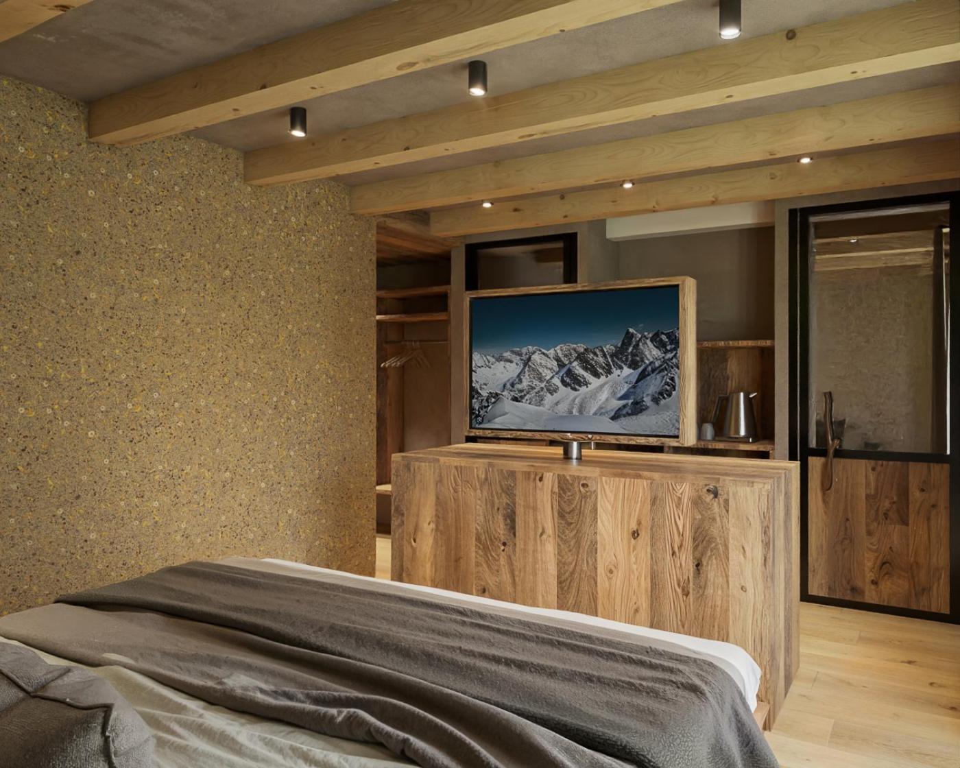 Suite Nature