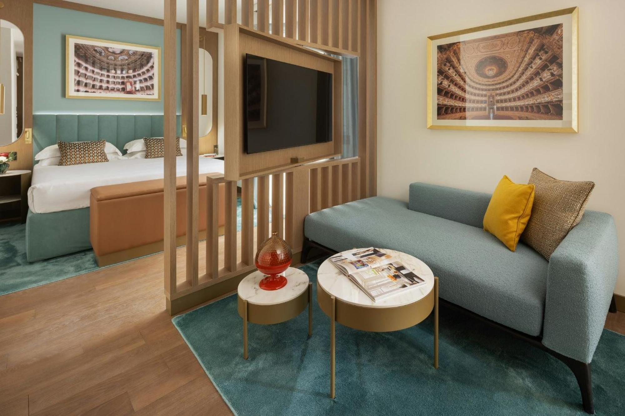 Studio Flat